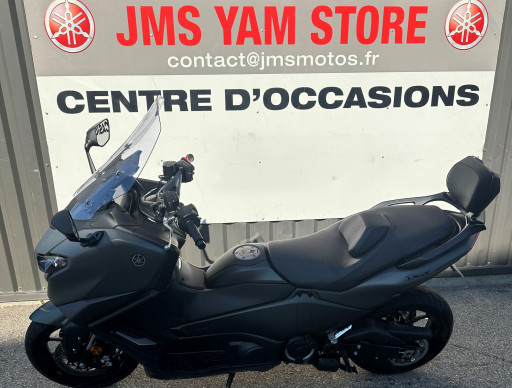 YAMAHA XP T-MAX 560 - tmax 560 2025 kamo
