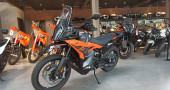 KTM 790 ADVENTURE