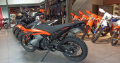 KTM 790 ADVENTURE