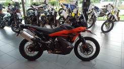 KTM 790 ADVENTURE