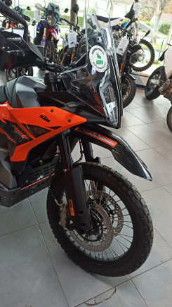 KTM 790 ADVENTURE