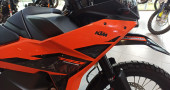 KTM 790 ADVENTURE