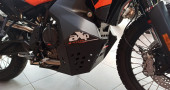 KTM 790 ADVENTURE