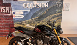TRIUMPH SPEED TRIPLE 1200 RS