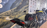 TRIUMPH SPEED TRIPLE 1200 RS