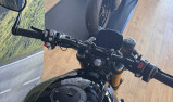 TRIUMPH SPEED TRIPLE 1200 RS