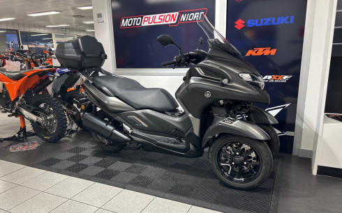 YAMAHA TRICITY 300 | 4600KMS | 129€/MOIS