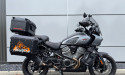 HARLEY-DAVIDSON ADVENTURE PAN AMERICA 1250