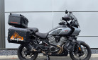 HARLEY-DAVIDSON ADVENTURE PAN AMERICA 1250