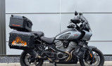 HARLEY-DAVIDSON ADVENTURE PAN AMERICA 1250