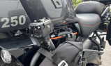 HARLEY-DAVIDSON ADVENTURE PAN AMERICA 1250