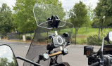 HARLEY-DAVIDSON ADVENTURE PAN AMERICA 1250