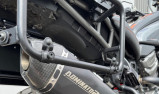 HARLEY-DAVIDSON ADVENTURE PAN AMERICA 1250