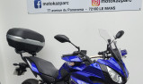 YAMAHA TRACER 700 BLEU REVISE ET GARANTIE 12 MOIS