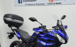 YAMAHA TRACER 700 BLEU REVISE ET GARANTIE 12 MOIS