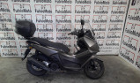 KYMCO SKYTOWN 125 ACCIDENTE RSV N°22919