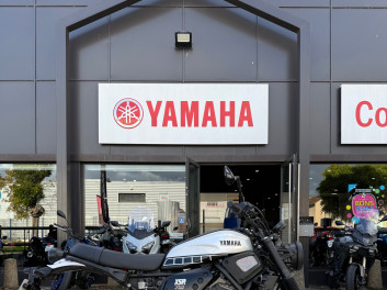 YAMAHA XSR 700 LEGACY 35KW