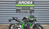 KAWASAKI Z650 A2