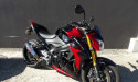 SUZUKI GSX-S 1000 GSXS 1000 GSX S 1000
