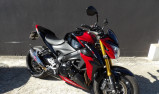 SUZUKI GSX-S 1000 GSXS 1000 GSX S 1000