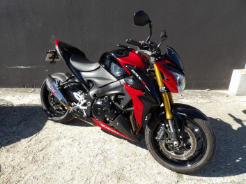 SUZUKI GSX-S 1000 GSXS 1000 GSX S 1000