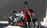 SUZUKI GSX-S 1000 GSXS 1000 GSX S 1000