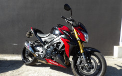 SUZUKI GSX-S 1000 GSXS 1000 GSX S 1000