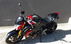 SUZUKI GSX-S 1000 GSXS 1000 GSX S 1000