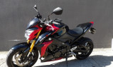 SUZUKI GSX-S 1000 GSXS 1000 GSX S 1000