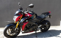 SUZUKI GSX-S 1000 GSXS 1000 GSX S 1000
