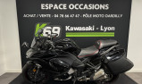 KAWASAKI Z1000SX ABS