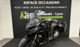 KAWASAKI Z1000SX ABS