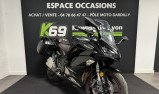 KAWASAKI Z1000SX ABS