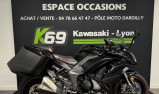 KAWASAKI Z1000SX ABS