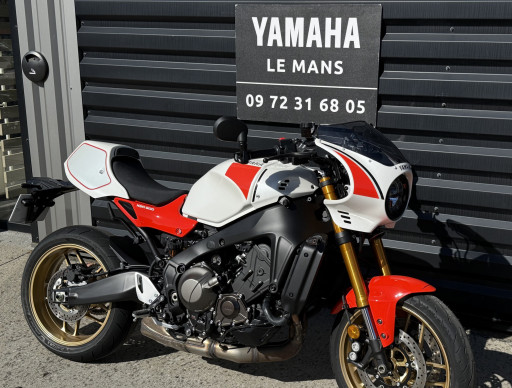 XSR 900 1500 euros AVANTAGE CLIENT