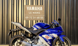 YZF-R 125 TRES BONNE ETAT