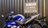 YZF-R 125 TRES BONNE ETAT