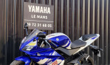 YZF-R 125 TRES BONNE ETAT