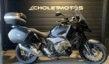 HONDA CROSSTOURER