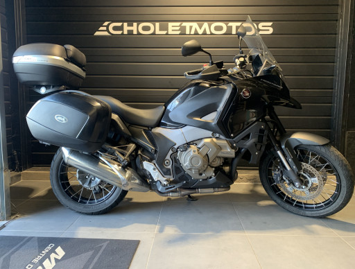 HONDA CROSSTOURER