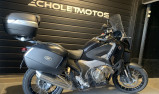 HONDA CROSSTOURER