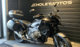 HONDA CROSSTOURER