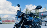 HONDA CB 1000 R BLACK EDITION