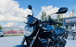 HONDA CB 1000 R BLACK EDITION