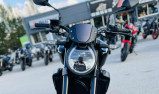 HONDA CB 1000 R BLACK EDITION