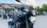 HONDA CB 1000 R BLACK EDITION