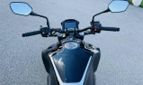 HONDA CB 1000 R BLACK EDITION