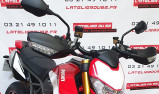 DUCATI HYPERMOTARD 950 SP