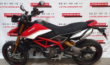 DUCATI HYPERMOTARD 950 SP