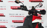 DUCATI HYPERMOTARD 950 SP